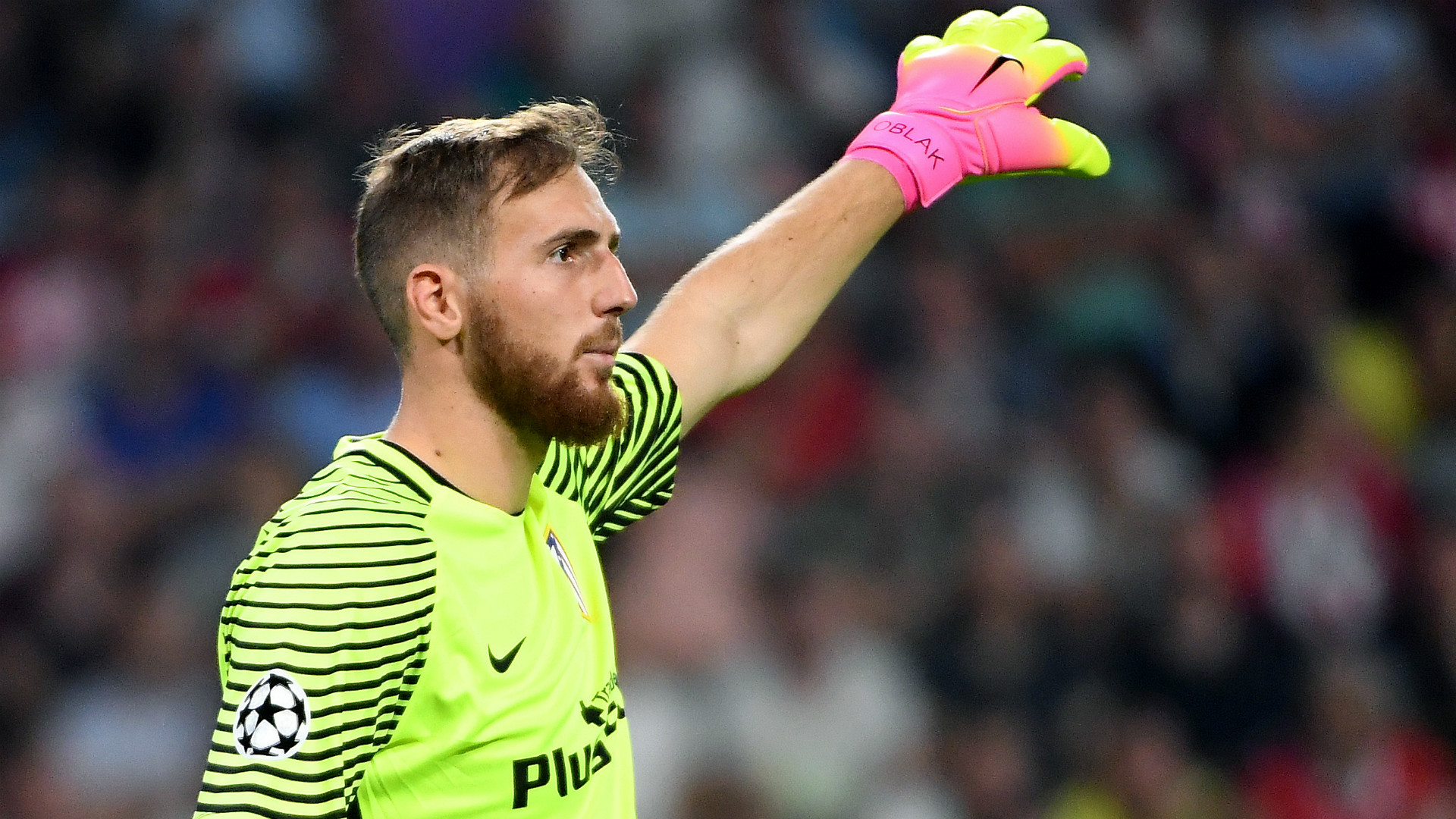 תוצאת תמונה עבור jan oblak