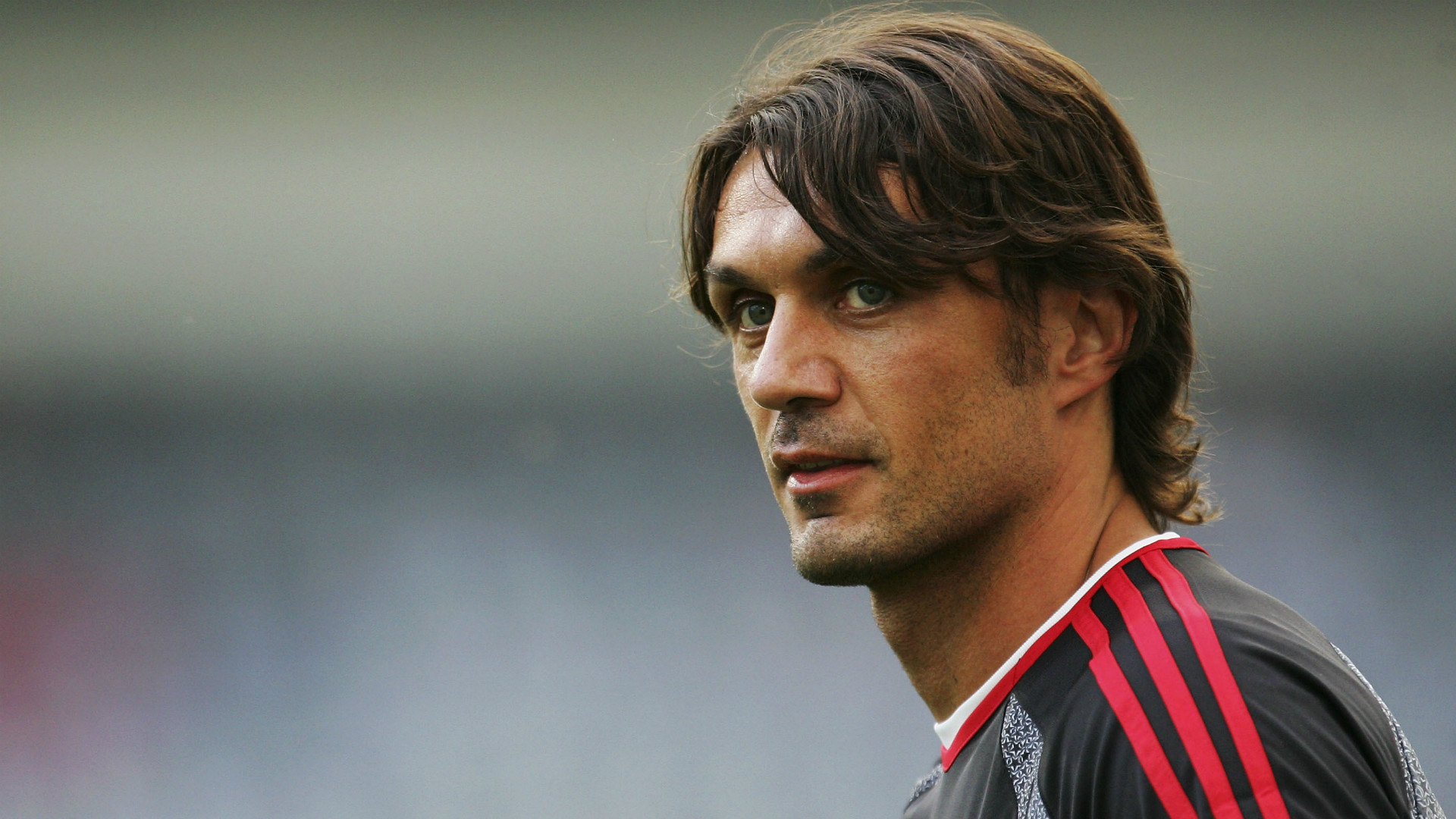 Paolo Maldini - Goal.com