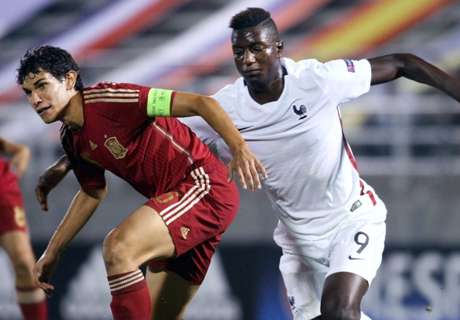 Arsenal Bidik Bintang Muda Lille