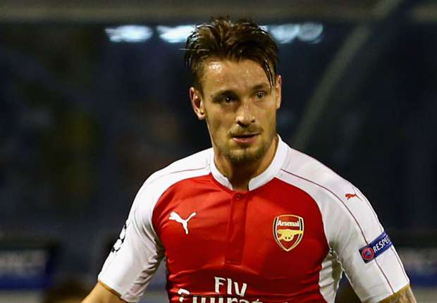 Debuchy drops hint he could leave Arsenal