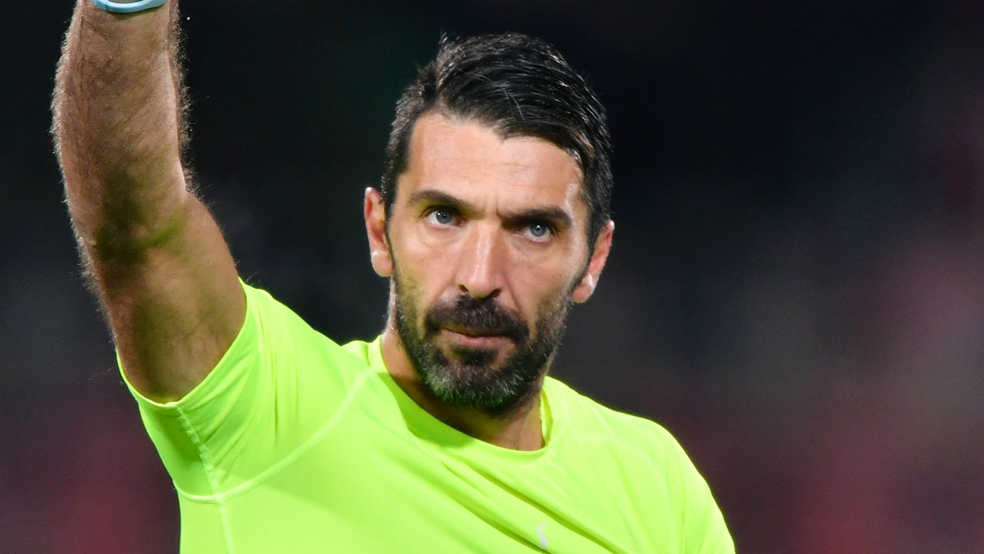 Sono 4 gli italiani candidati per l'All-Star Team 2016 — FIFA/FIFPro World XI Sono 4 gli italiani candidati per l'All-Star Team 2016 — FIFA/FIFPro World XI