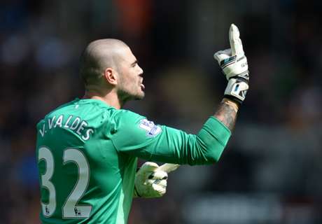 Valdés, procesado por falsificación