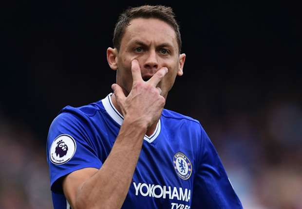 Chelsea midfielder Matic prepares for exit as £40m Bakayoko move nears completion