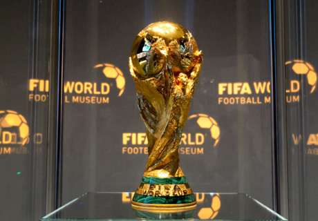 Indonesia Bahas Kemungkinan Jadi Tuan Rumah Piala Dunia