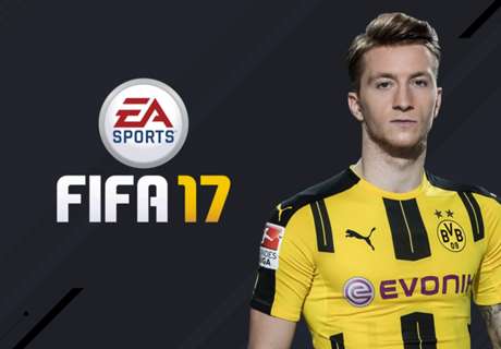Los 25 defensas TOP del FIFA 17