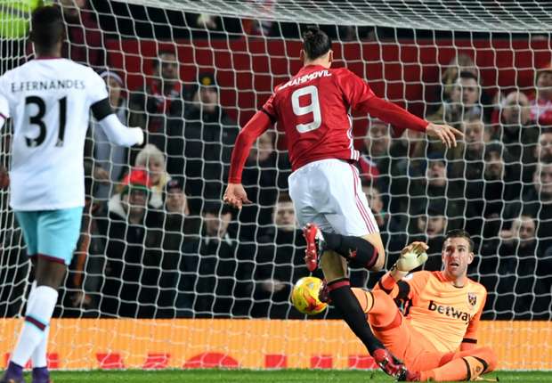 كأس الرابطة | الانتقام يقود مانشستر يونايتد لنصف النهائي