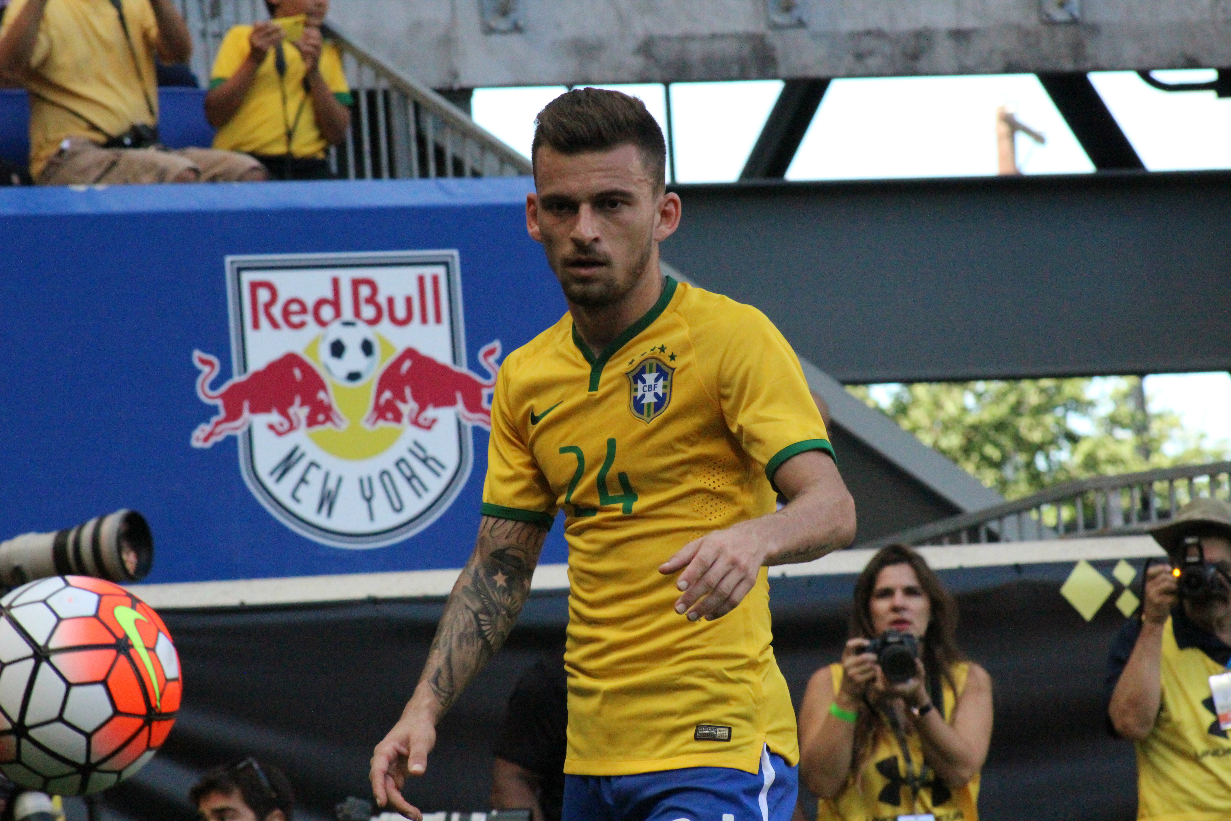 Lucas Lima Brazil 05092015