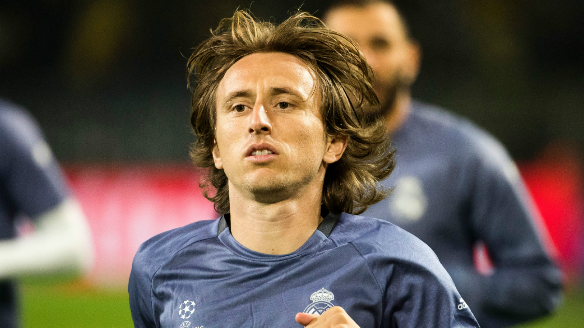 luka modric luka modric