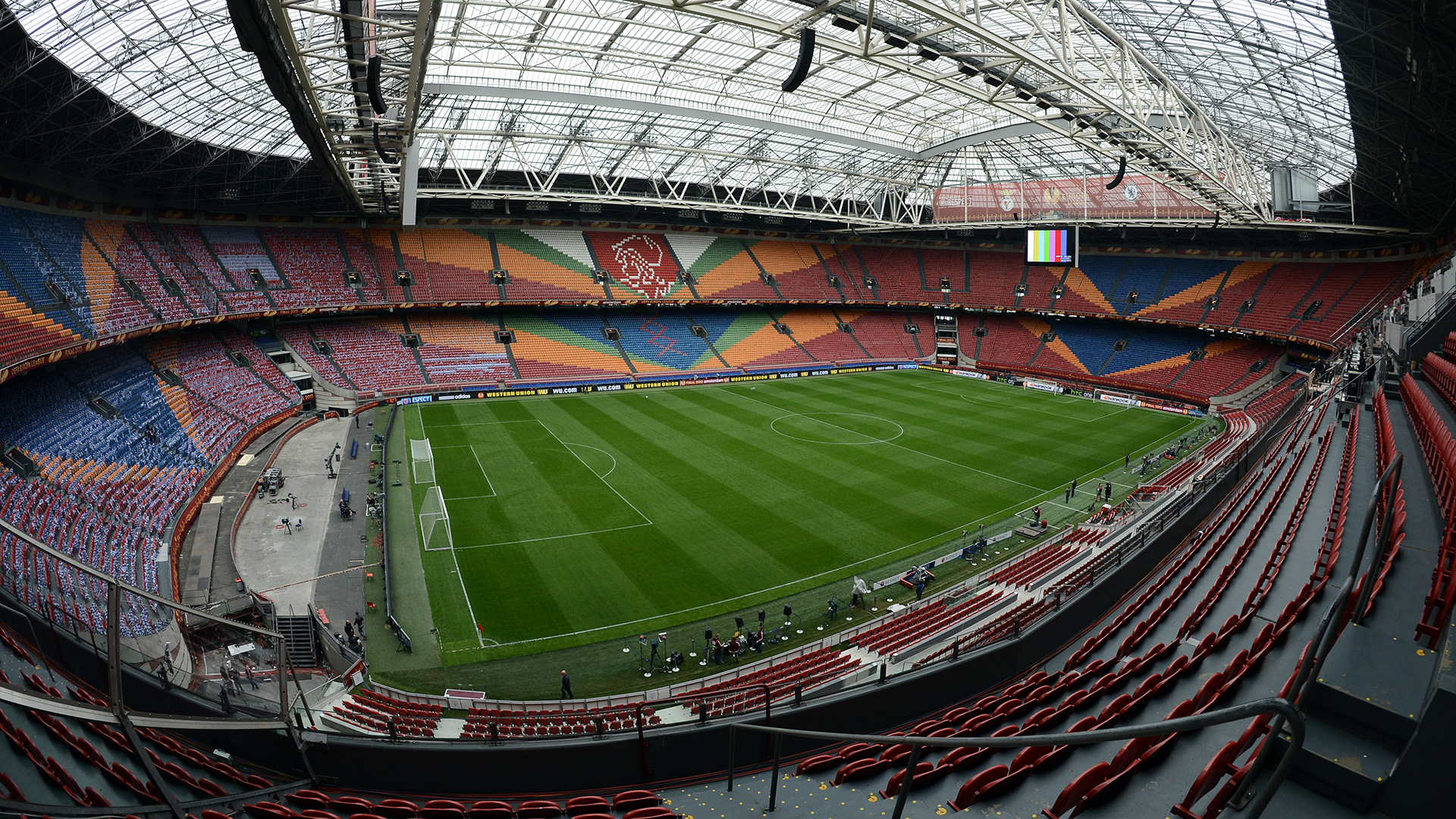 Amsterdam Arena General View - Goal.com - 1920 x 1080 jpeg 1528kB