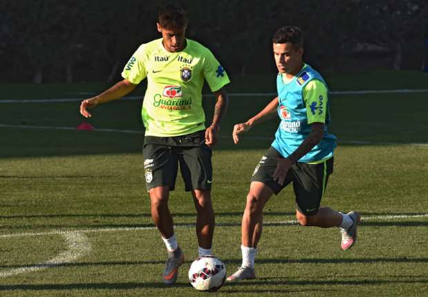 كوتينيو يرد على دعوة نيمار للعب في برشلونة - 