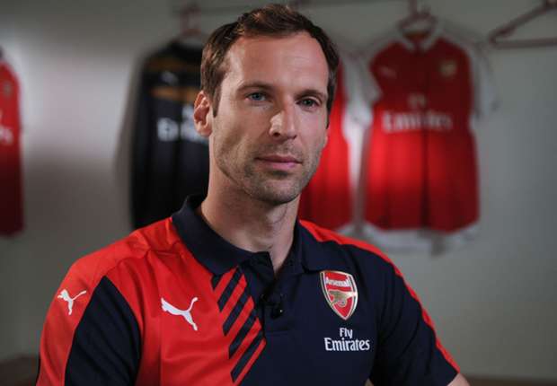 Arsenal new-boy Petr Cech pens open letter to Chelsea fans - in full