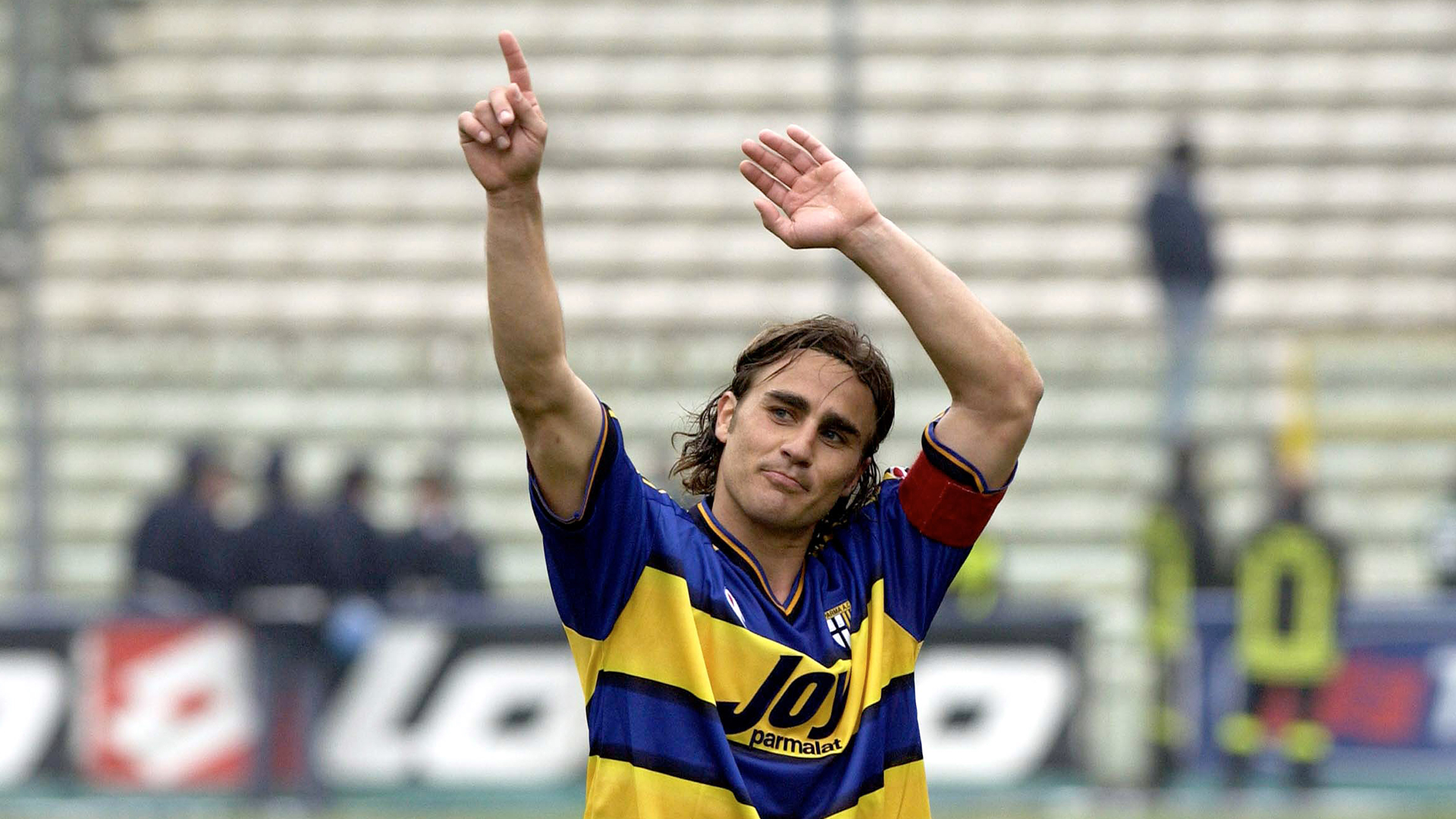 Fabio Cannavaro Parma - Goal.com1920 x 1080