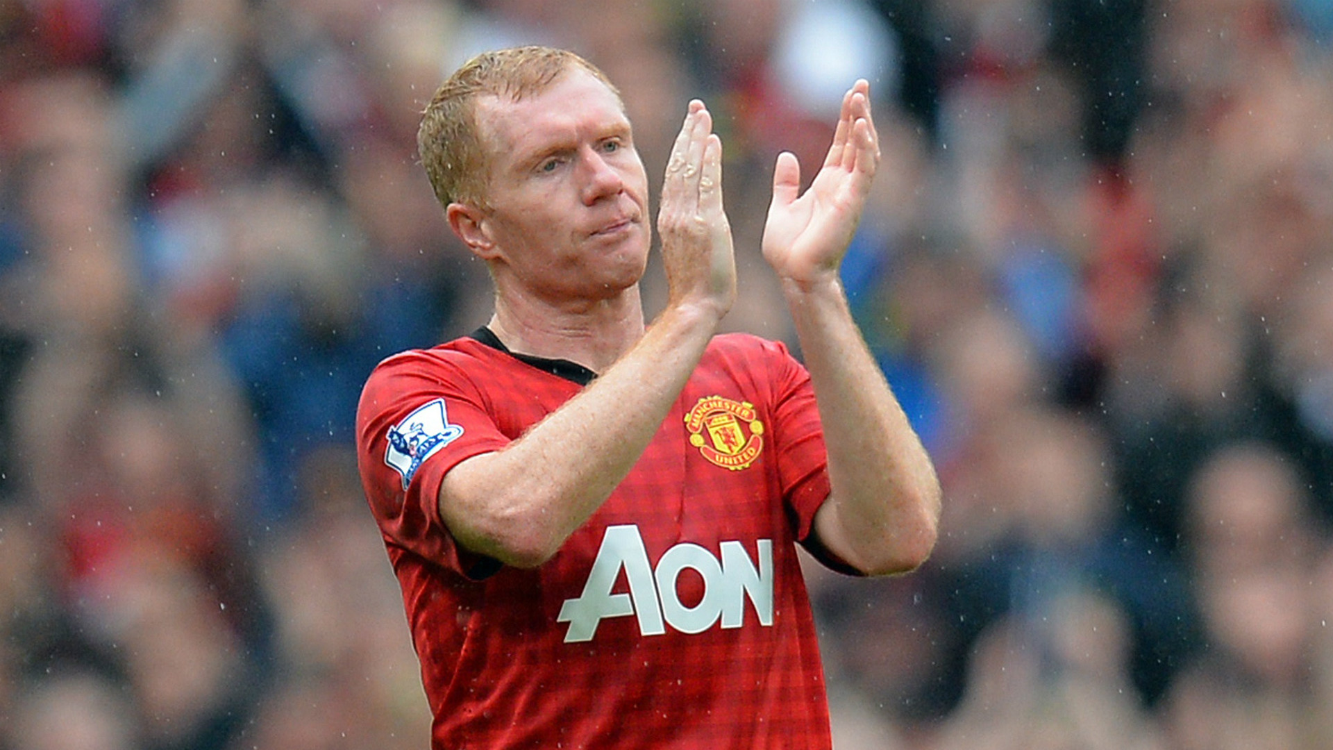 what is paul scholes" net worth and how much does