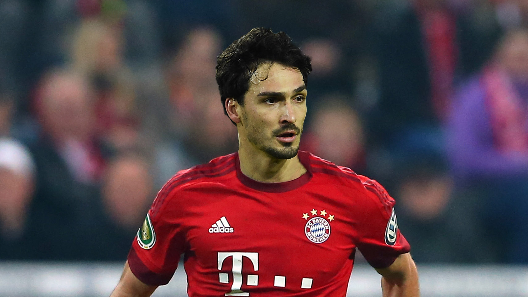 Mats Hummels Bayern Munich - Goal.com