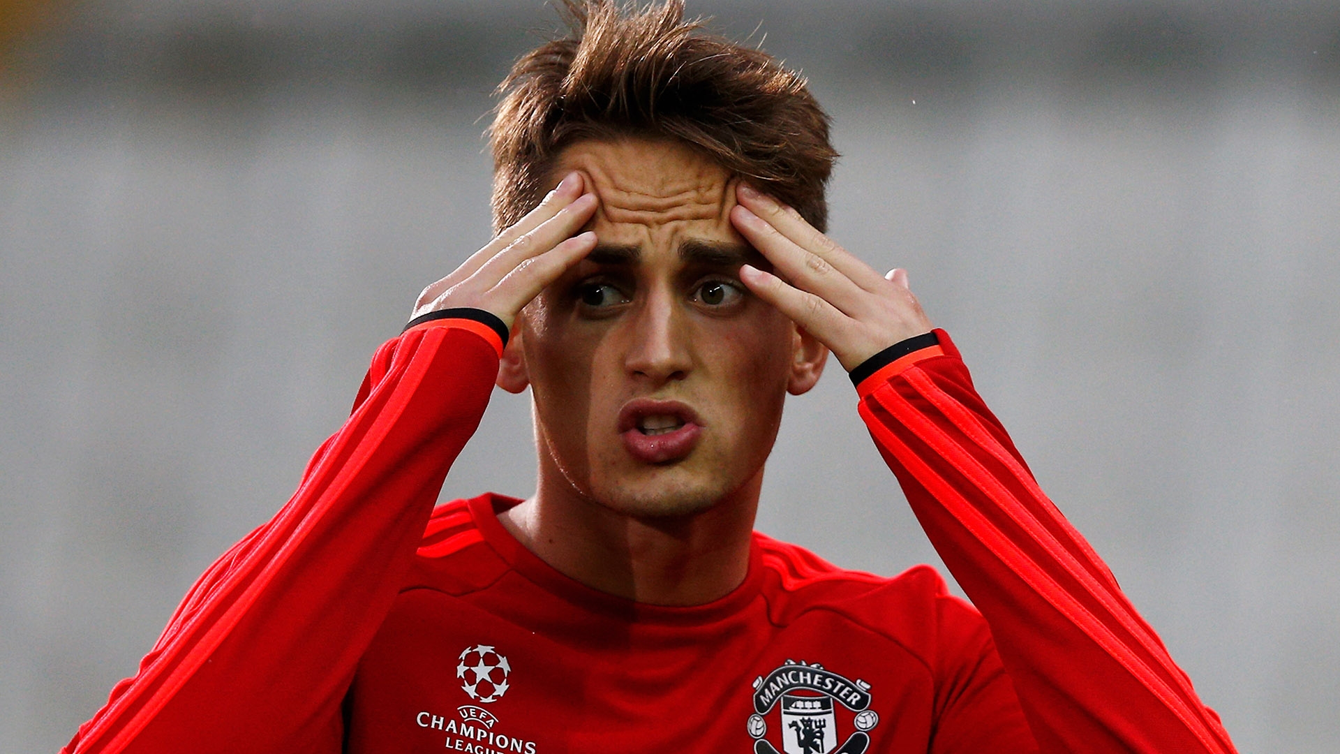 Sejarah Hari Ini 11 Agustus Debut Adnan Januzaj Untuk Sejarah Hari Ini 11 Agustus Debut Adnan Januzaj Untuk
