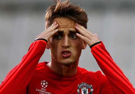 Januzaj slams 'stupid' questioning of attitude