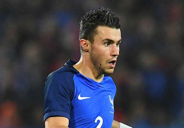 France debut has given me a 'turbo boost' – Corchia - Goal.com