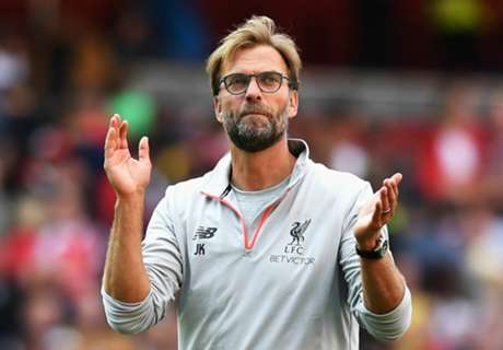 Klopp: Our aim is to win EFL Cup