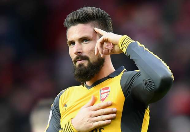 Bournemouth 3-3 Arsenal: Gunners fight back to rescue precious point in title race