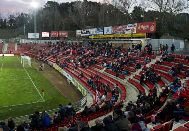 Girona Estadio Montilivi [골닷컴]이승우 에이전트, 라 리가 구단 인수 눈앞