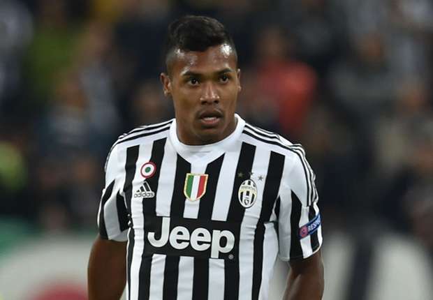 Tokeo la picha la Juventus, Alex Sandro