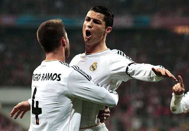 Real Madrid destroy Pep's Bayern - Relive our Q n A!