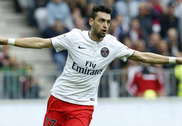 Impossible for Pastore to leave PSG in January, says agent