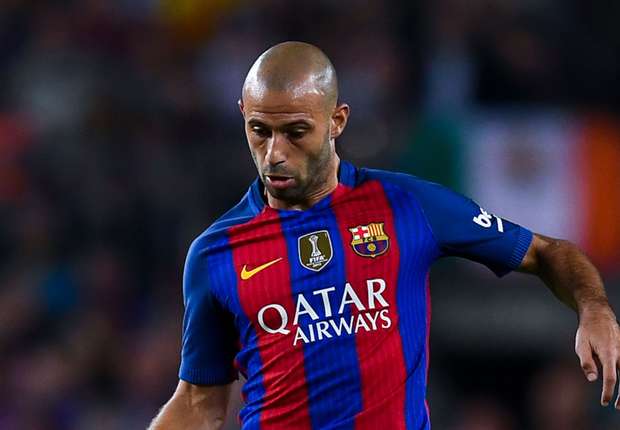 ماسكيرانو يكشف هدف برشلونة بعد تصدر مجموعته في الأبطال