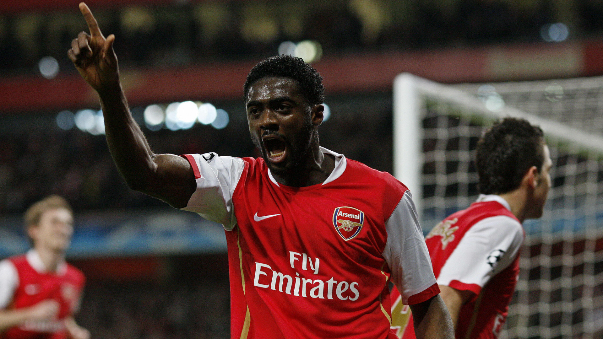 Arsenal's 15 best signings of all time | Goal.com