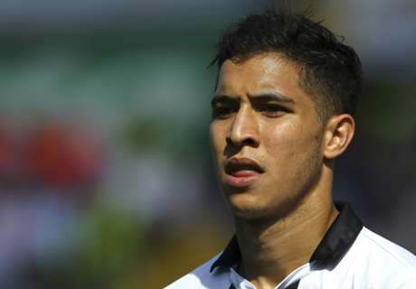 Milan signs Jose Mauri