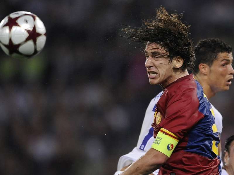 Puyol: Xavi wrong about Simeone's amazing Atletico Madrid