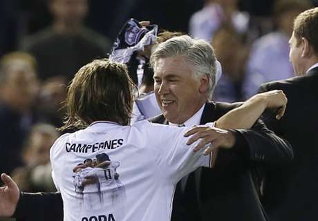 Luka i Ancelotti su dobitna kombinacija, ali...