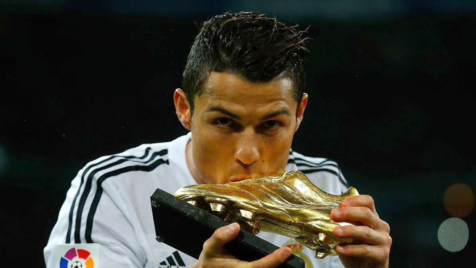 Goldener Schuh Messi Wert Goldener Schuh Messi Wert
