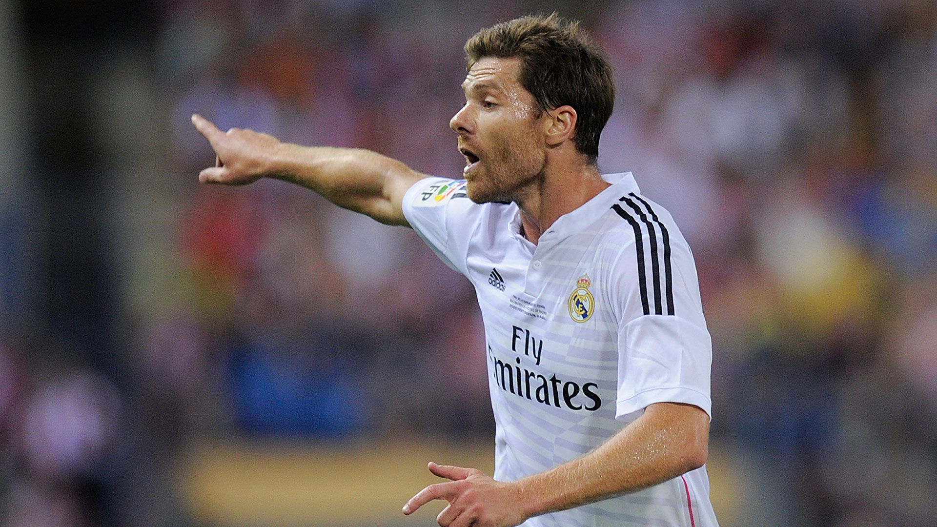 Bayern Munich V Real Madrid - Xabi Alonso's Dream Final | Goal.com