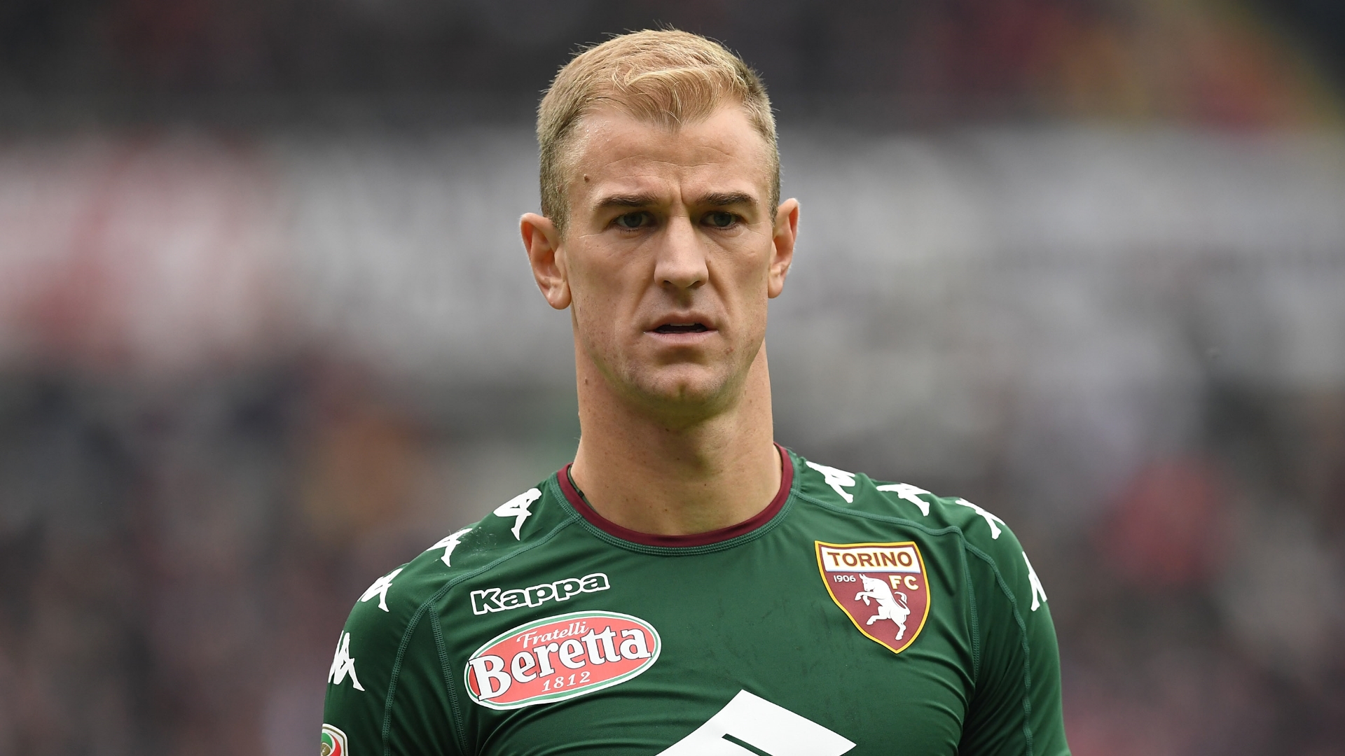 Joe Hart, Torino