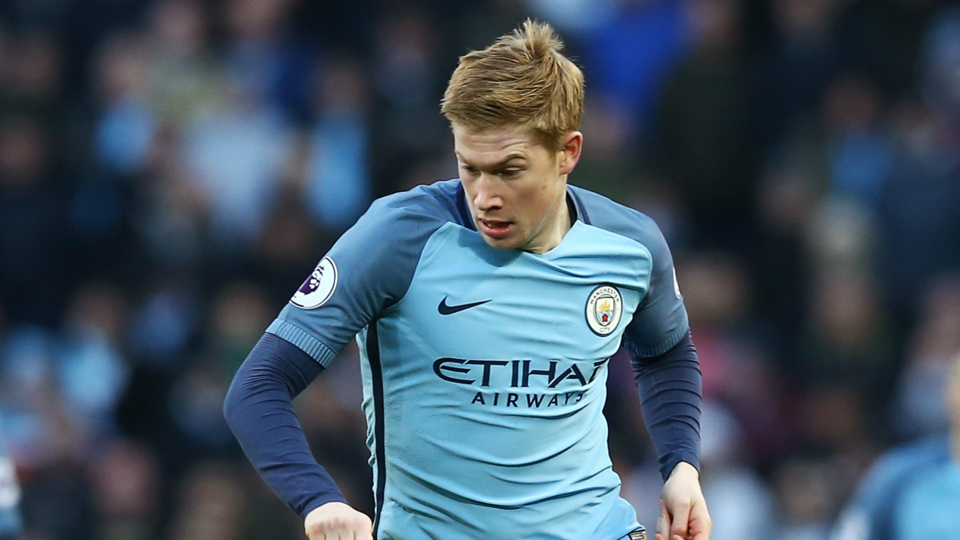 Who Are Manchester City’s Record Signings? Kevin De Bruyne, Benjamin ...