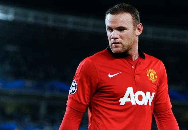 Rooney: Barcelona back to their brilliant best