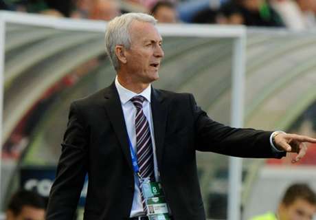Canada's World Cup hopes ended