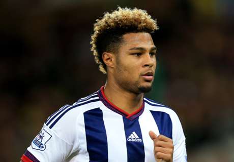 Bremen: We're close to signing Gnabry
