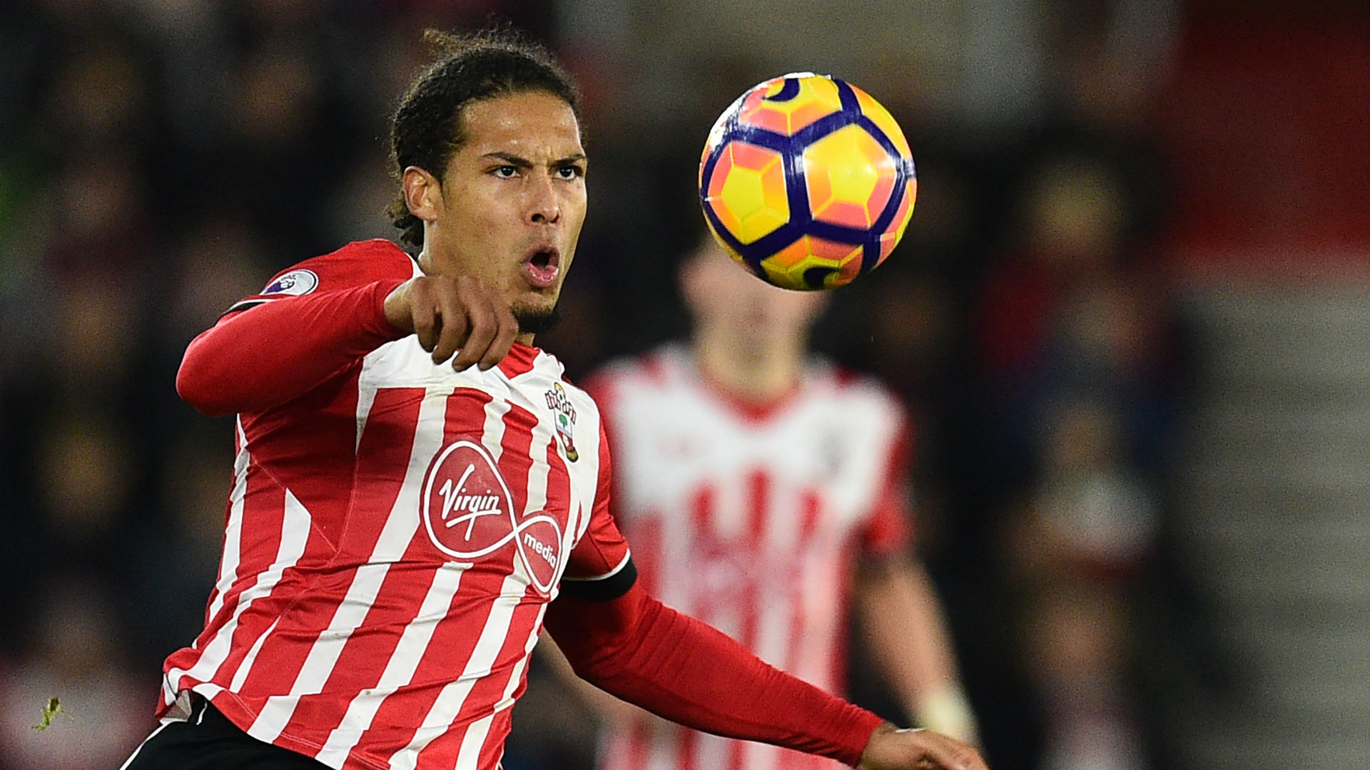 LIVERPOOL KEEN ON VAN DIJK Virgil-van-dijk-southampton_sdlyv243b5aa1utyn6ha0ec5b