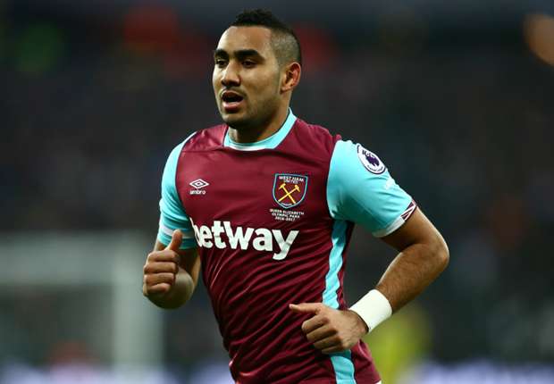 OFFICIAL: Marseille sign Payet from West Ham for £25m