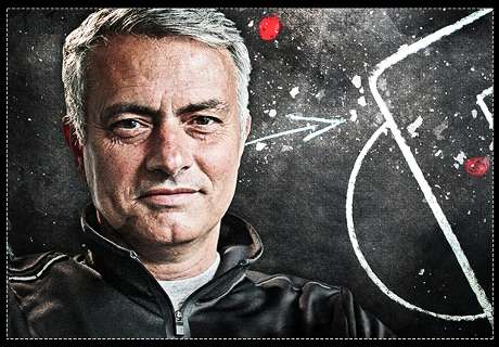 Mourinho: