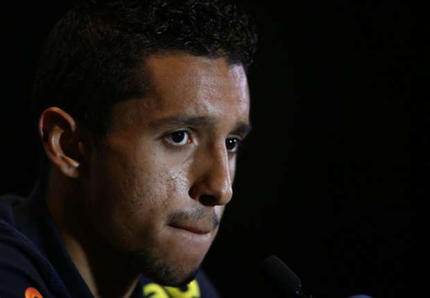 Brazil could lose Marquinhos for Oympics as Paris Saint-Germain seek to