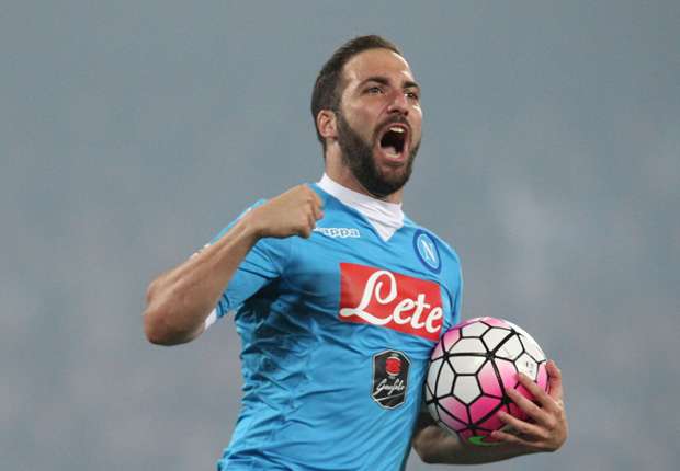 Why Juventus are willing to pay €90 million for Higuain