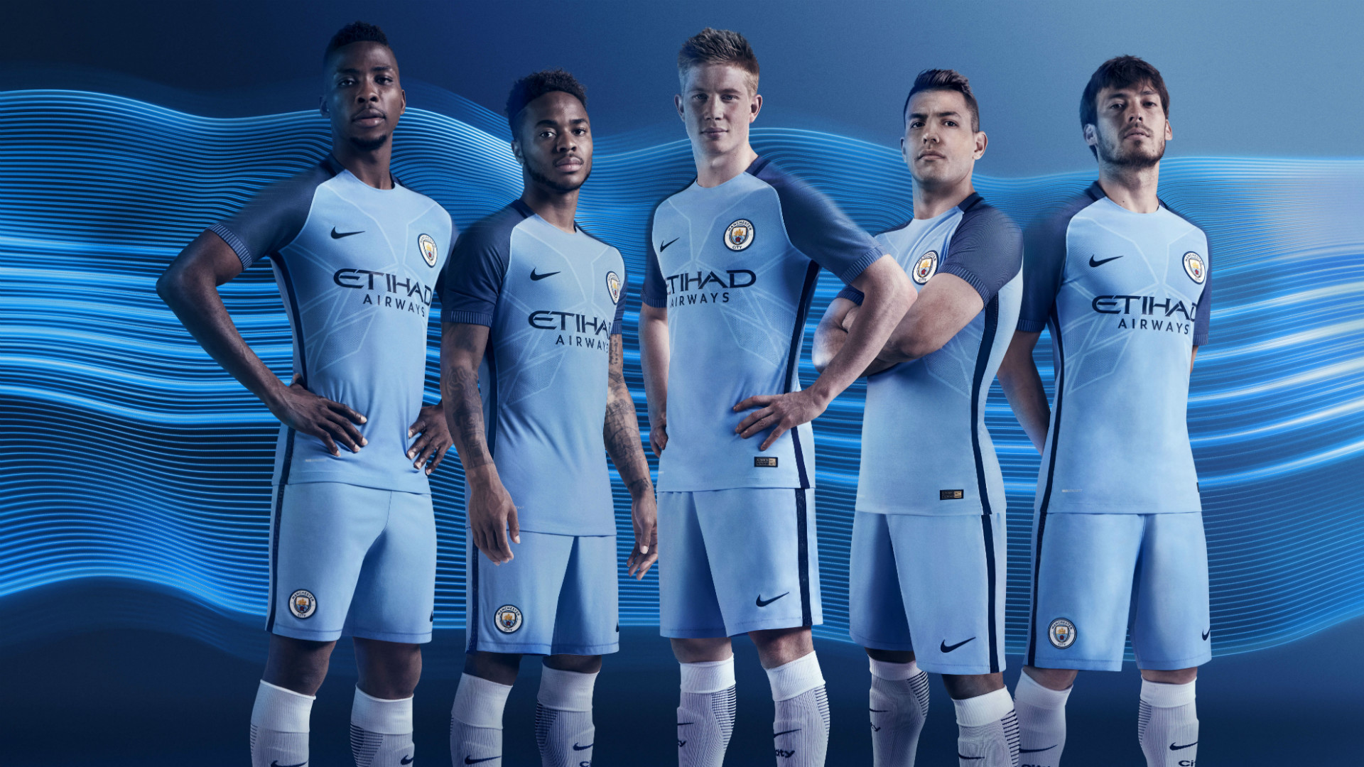 Manchester City 2016 17 Kit Goalcom Manchester City 2016 17 Kit Goalcom