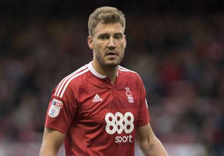 RESMI: Bendtner Lanjutkan Karier Di Norwegia