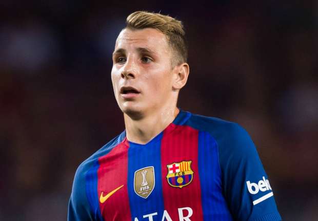 ‘Very different’ challenge for Barcelona at Celtic Park, warns Digne