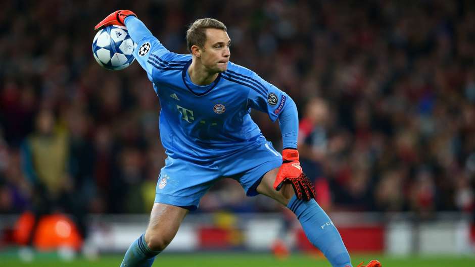 Tim Impian Copa America Centenario Versus Euro 2016, Siapa Lebih Kuat Gan?