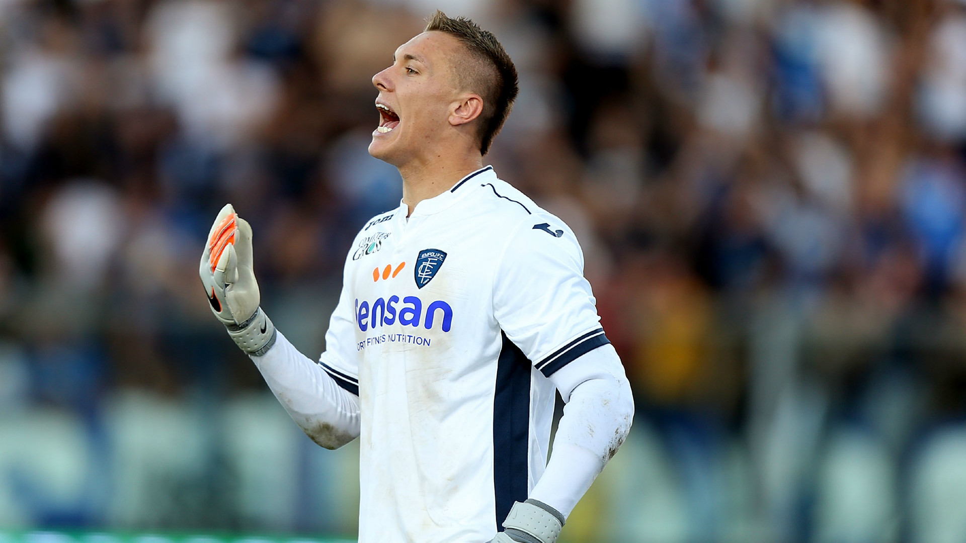 Calciomercato Roma, Skorupski:
