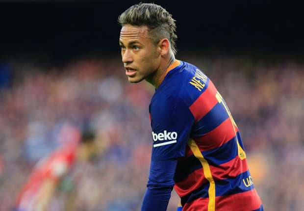 Neymar diprediksi tak akan lama di Barca.
